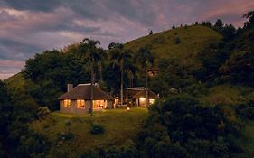Kukummi Lodge - Formerly Mackaya Bella Country Lodge